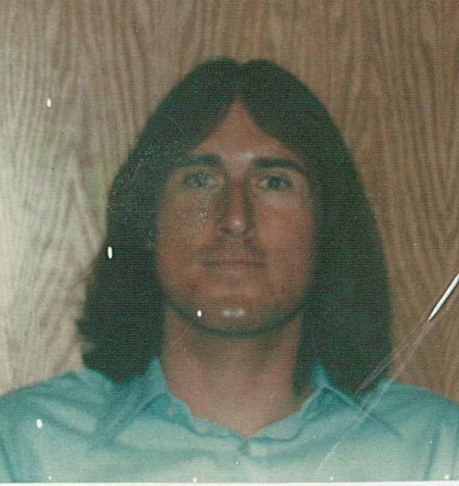 (1981 xx xx) Work ID Photographs