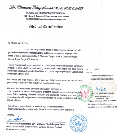 (2016 01 23) Medical Certification (2) (obscured)